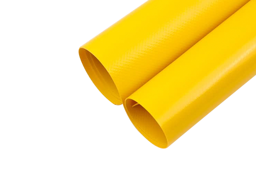 Cuțit prelata PVC acoperit 610gsm 1000D2020